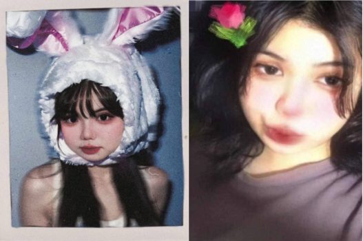 Vũ Lưu Bách Hợp lộ clip nhấp mạnh